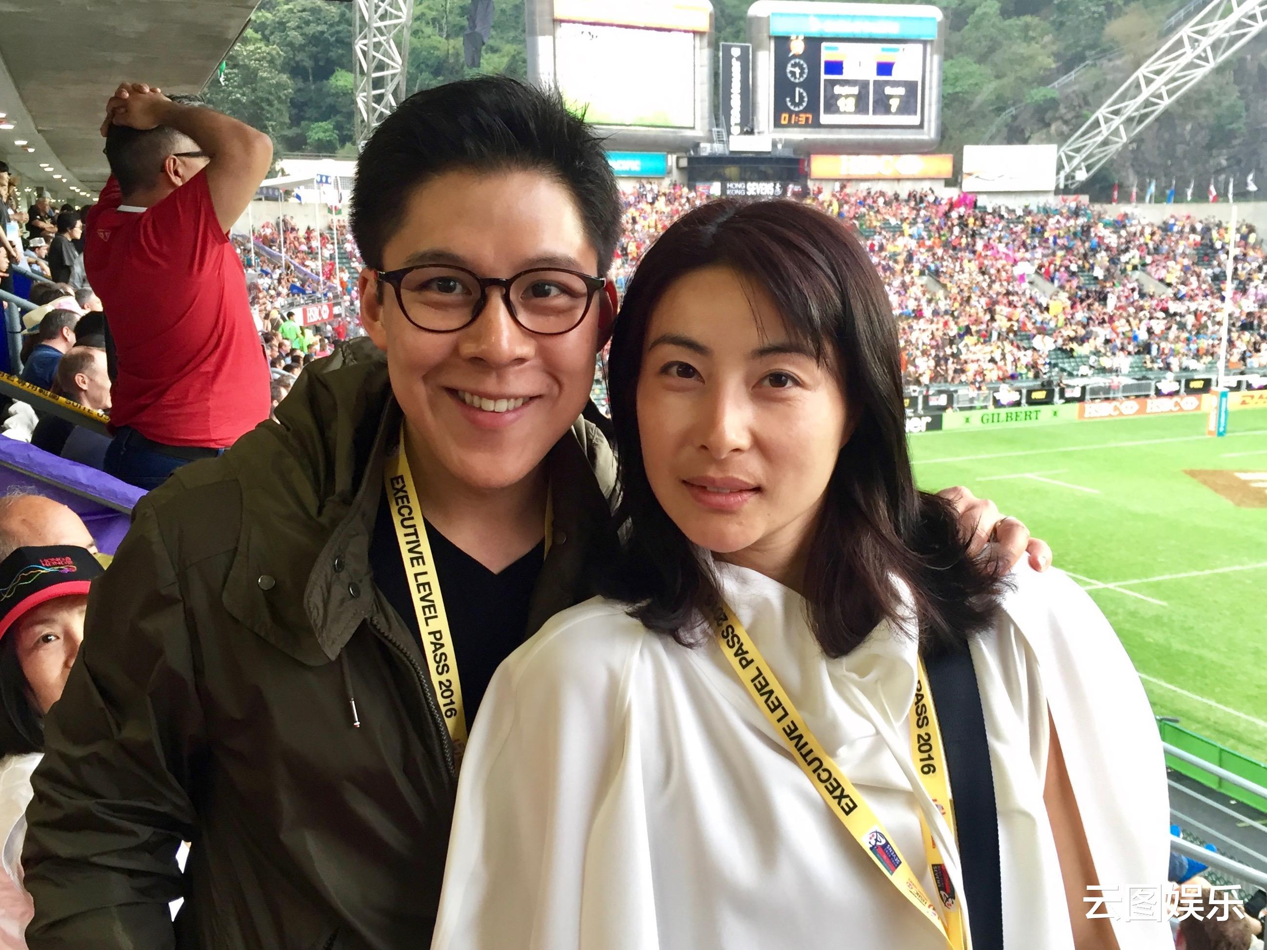 霍启刚|霍启刚参加大型派对,现场有2人初步确诊,过百名宾客需送检隔离