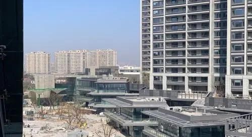 宁波|三足鼎立，三分甬城！2021年上半年宁波开发商格局已定？
