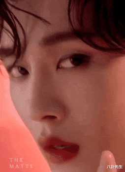 生肖|男偶像代言美妆产品，真的不太行