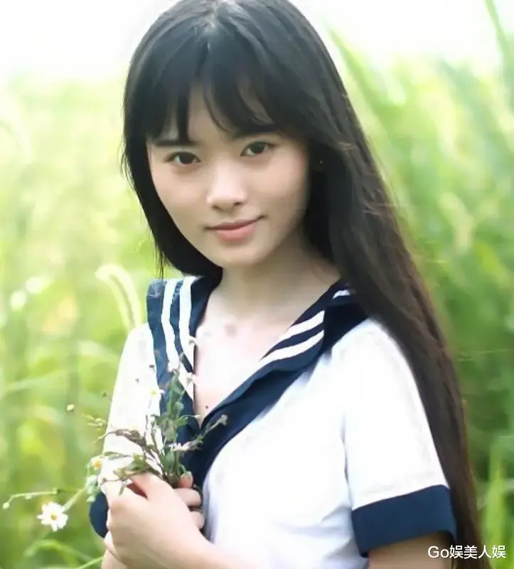 鞠婧祎|4000年难得一见的美女？鞠婧祎到底美不美，这是个问题