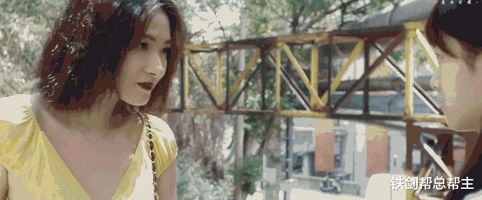 兔子暴力|电影《兔子暴力》中的献身