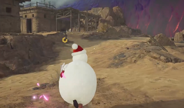 永劫无间|永劫无间：无尽枪火用处？远程金魂玉遍地捡，做任务不要太简单