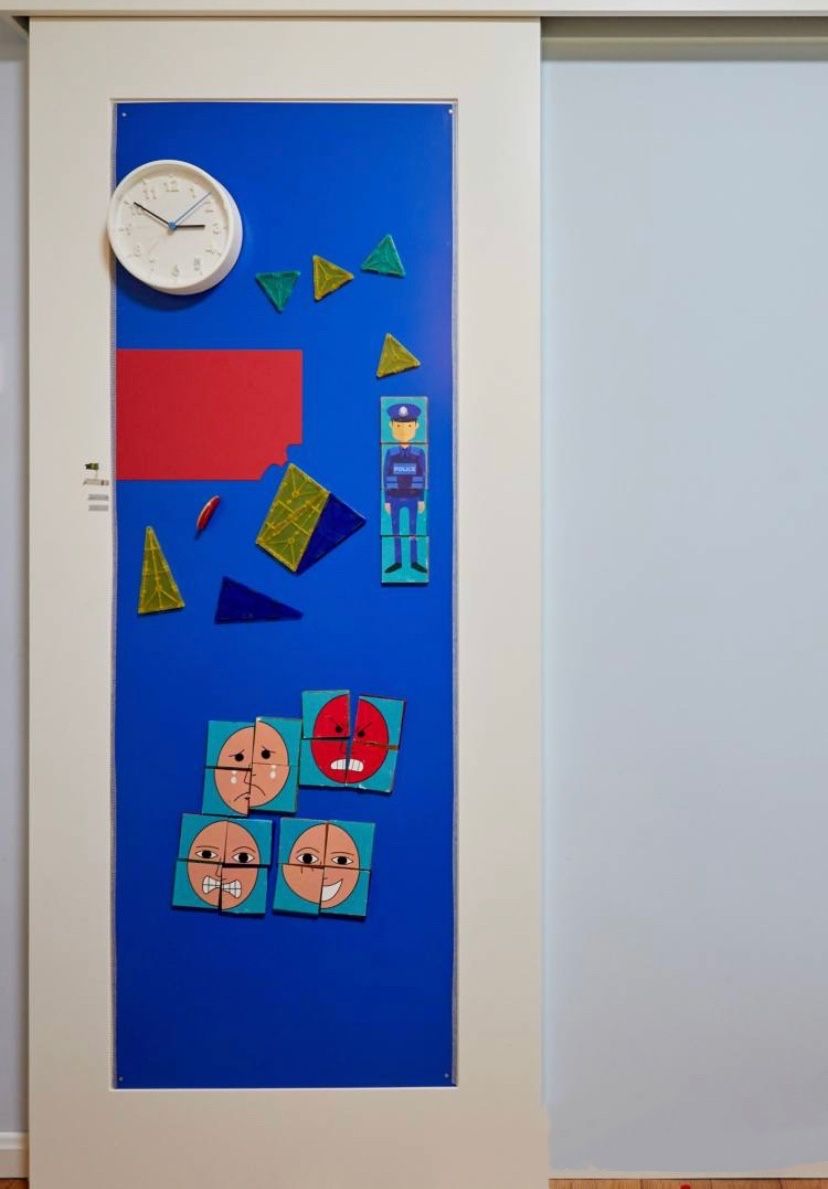 80后太太晒45㎡温馨小宅，“宝藏式”装修走红网络，堪称教科书