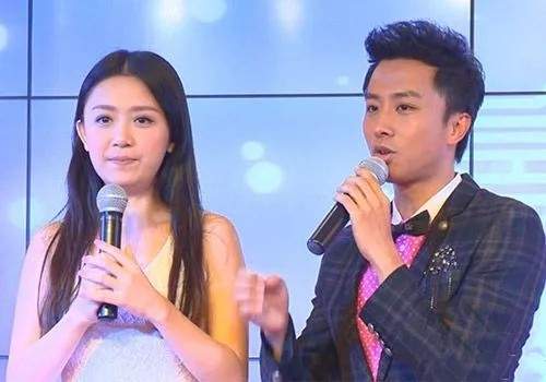 毛琳|年近40岁的主持人毛琳感情一直空白，低调的她原来早有华裔男友