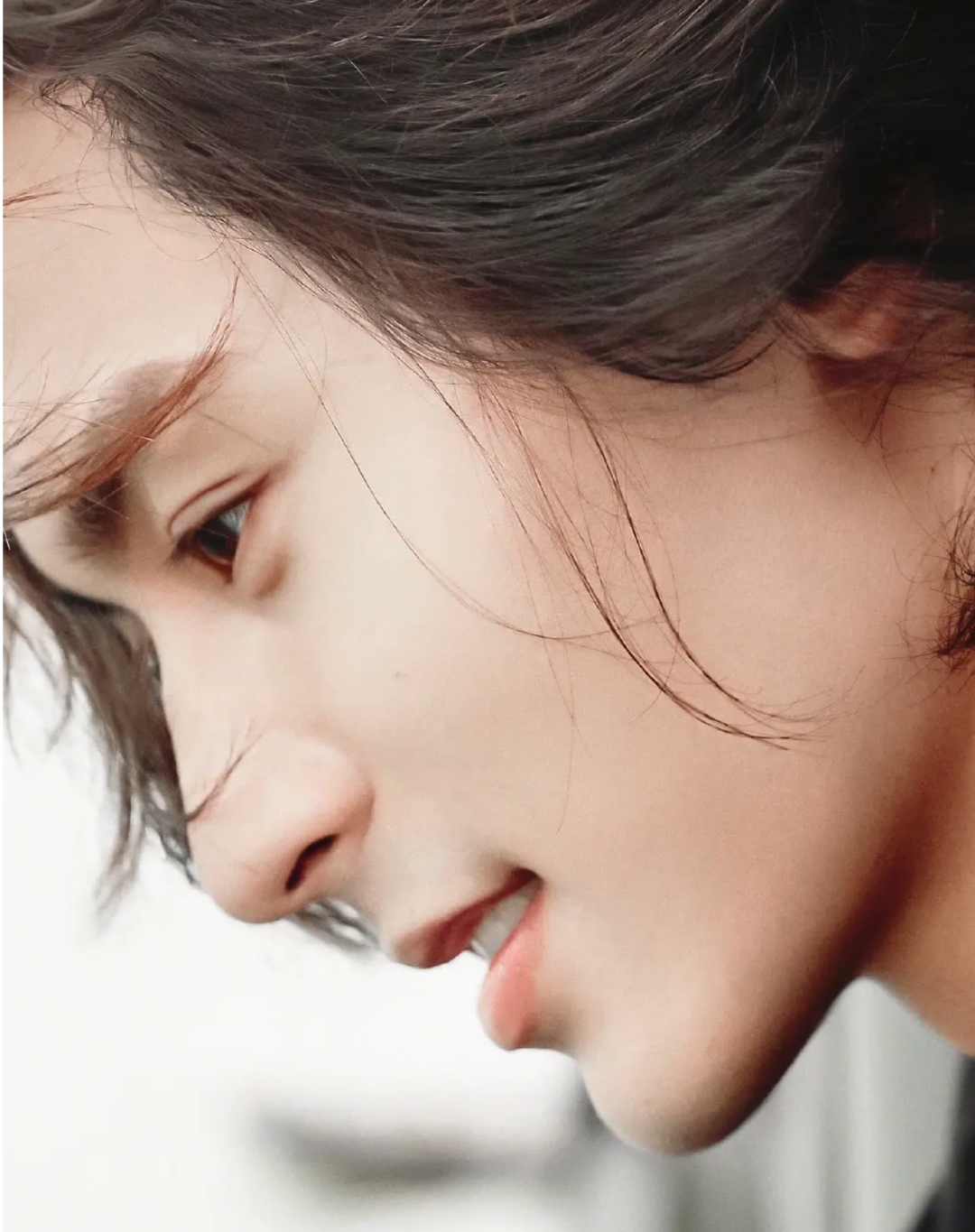 张哲瀚|山河令张哲瀚为何让人着迷？网友：老婆是个宝藏男孩！