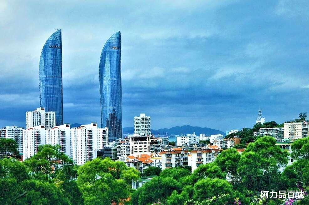 阿力品百城 福建在建一条重量级高铁，全长300公里，预计明年完工