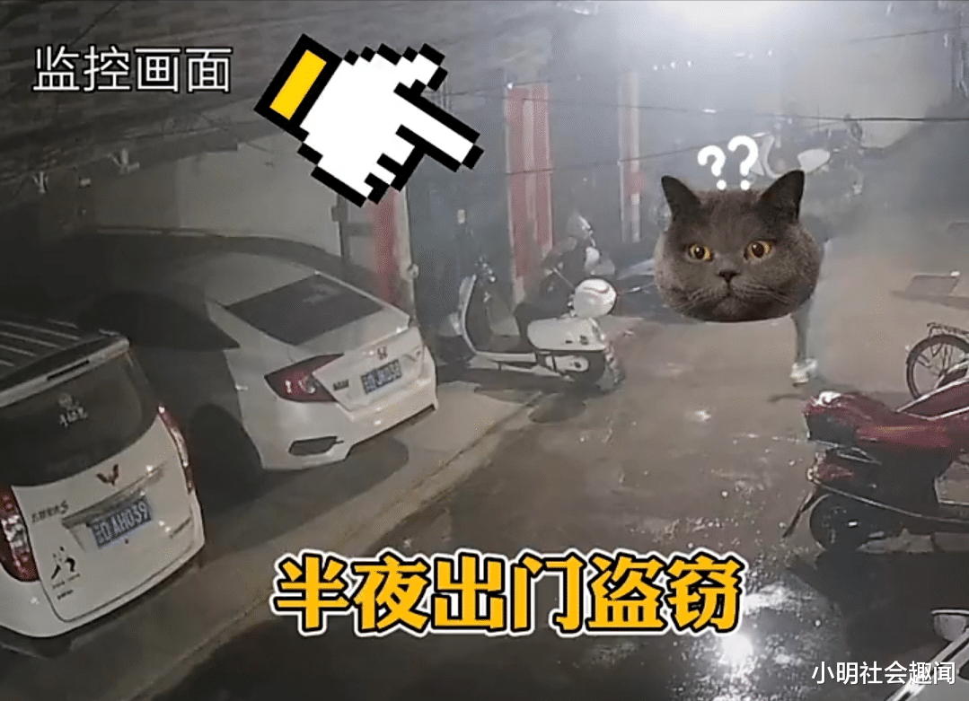 偷车贼不会开车?男子当场看视频“考驾照”,10分钟后将车偷走