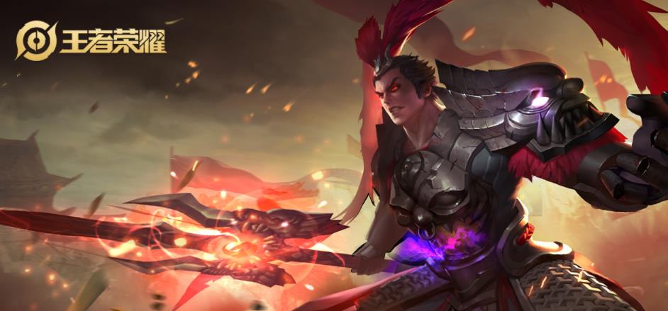 宓听枫|马超FMVP皮肤稳了？Fly向粉丝征求意见，马超票数碾压竞争对手