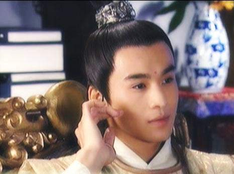 金惠秀|十位高颜值男星！每个人长得都帅，但全部都没红起来，实在太遗憾了