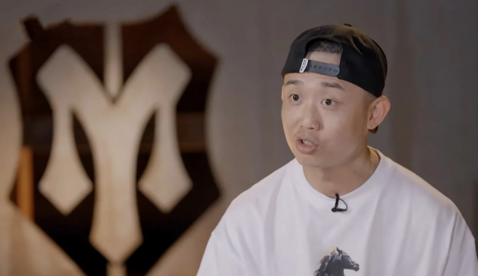 林志炫|撵走赵文卓，和李响拌嘴，李云迪早看透林志炫的“真面目”