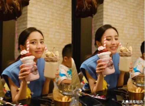 环球影城|环球影城偶遇明星，张小斐佟丽娅冯提莫，离开美颜谁的生图抗打？