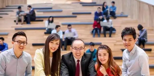 大学|中国不值得捐款？香港富豪：中国连一所顶级大学都没有