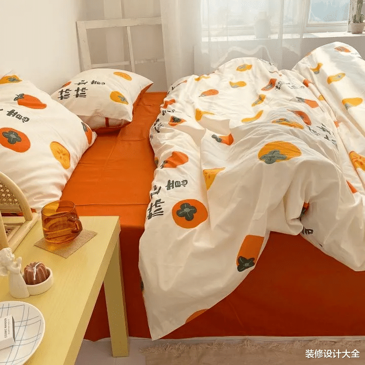 新年别再只贴福字了,这样装更红红火火呀!