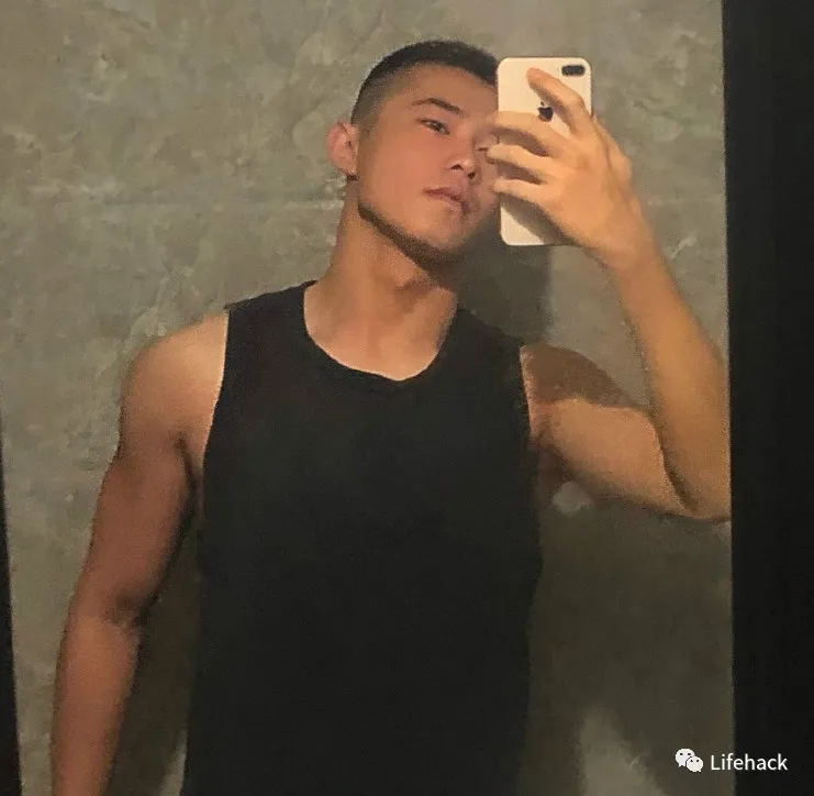 寸头|男生剪寸头能帅到什么程度？