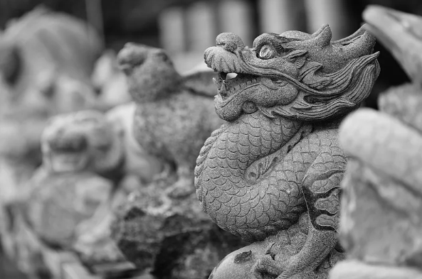 龙吸水 如果中国龙真的存在，它应该是如何飞行的？几种可能性深度分析