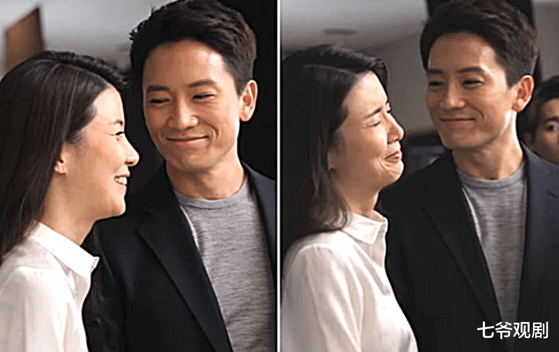 张文绮|演员池晟晒恩爱，结婚八年有资格，夫妻轮流拍戏人人羡