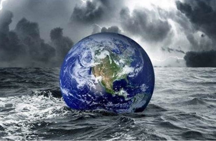 UFO 留给人类的时间还剩多少？1972年的可怕预言：人类只剩20年