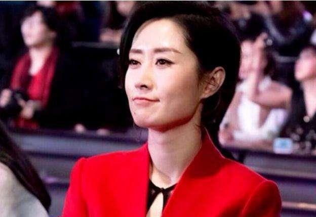 刘敏涛|离婚后不喊丈夫的名字刘敏涛因为一块冰激凌离婚,现在怎么样了