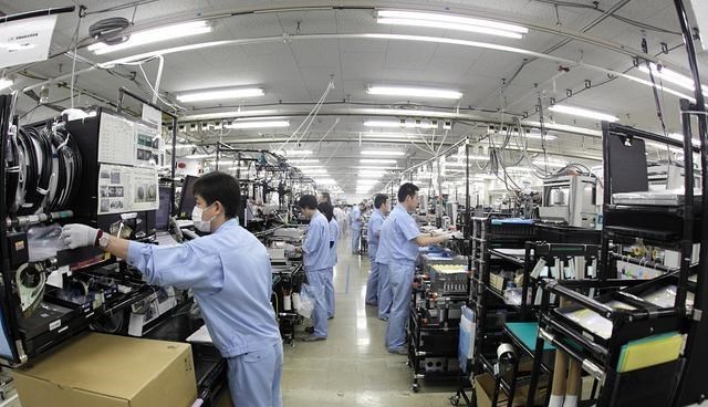 梵恩诗伊宁哥|上世纪八十年代起，日本企业集团的内部竞争态势