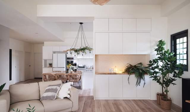 小姑娘坚决回乡改造老房子，把家装成自己想要的样子，真叫人羡慕