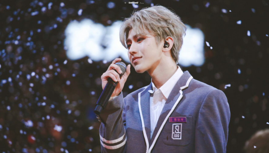 钱枫|被钱枫淘汰的顶流都有谁？TFboys被淘汰两位，蔡徐坤王一博也没幸免