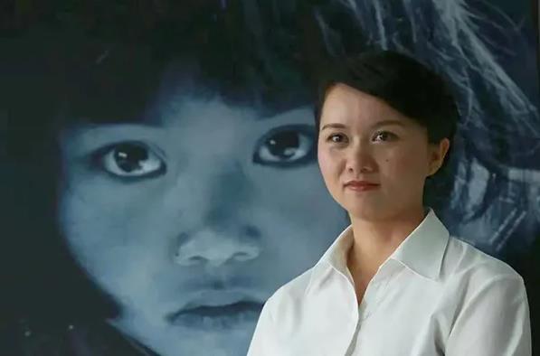 好孕|八岁那年，她凭一双大眼睛让国民震动，30年后，她的日子过成这样