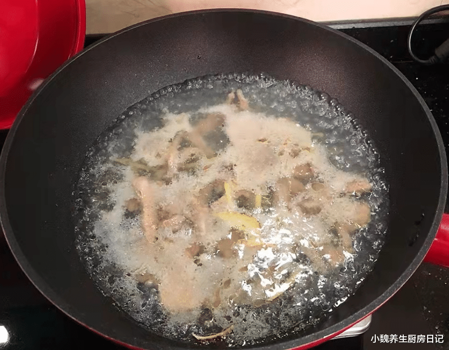 长寿与衰老|真正的“护肝汤”找到了，秋季别忘记喝，养肝明目，肝脏更健康