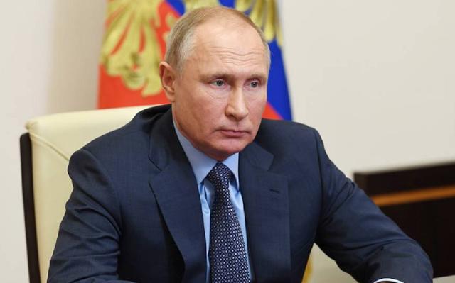 无线泉州 美俄关系持续紧张，白宫：拜登不后悔对普京的表态