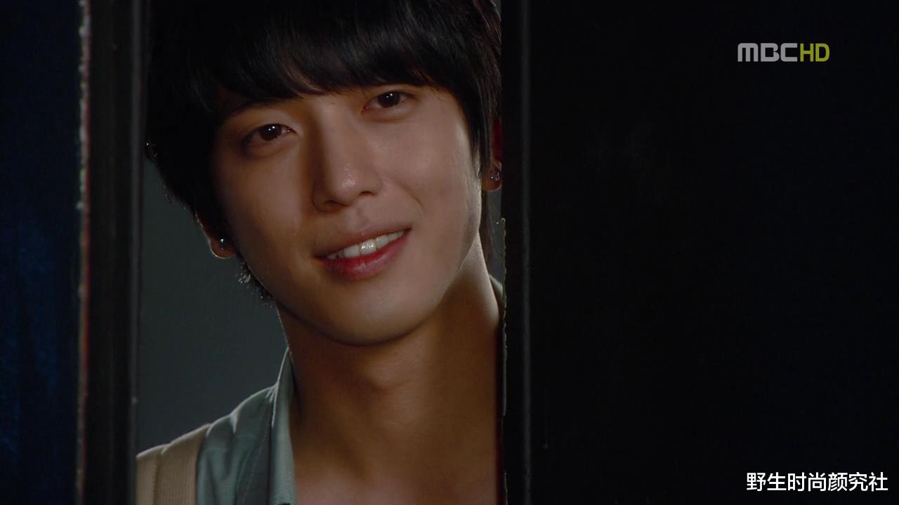 姐姐|按照从前男二脸这个水平,想超越也太难了吧?