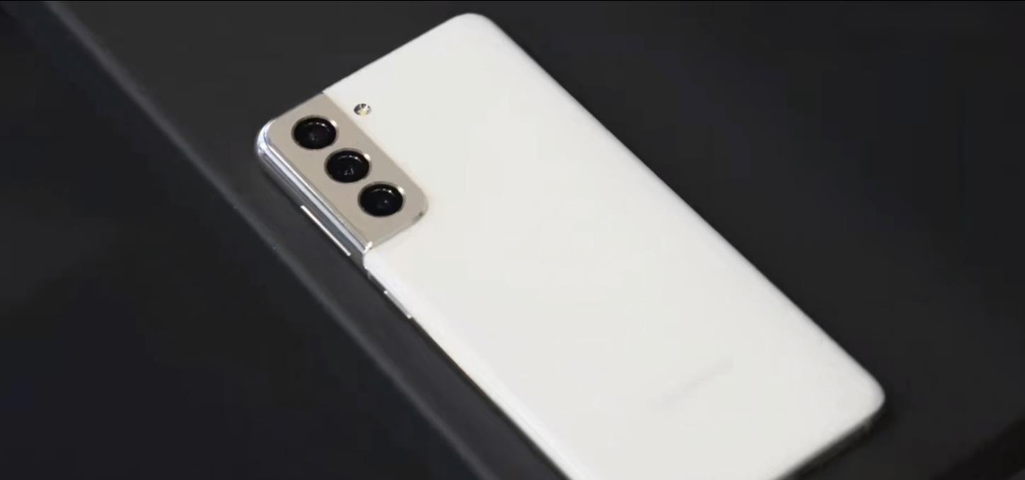 全面屏|很前卫!三星不断突破,20倍光学变焦+超视觉全面屏