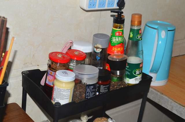 |厨房里的“这4样”东西要少用，家里有的扔掉，一直都是家庭困扰