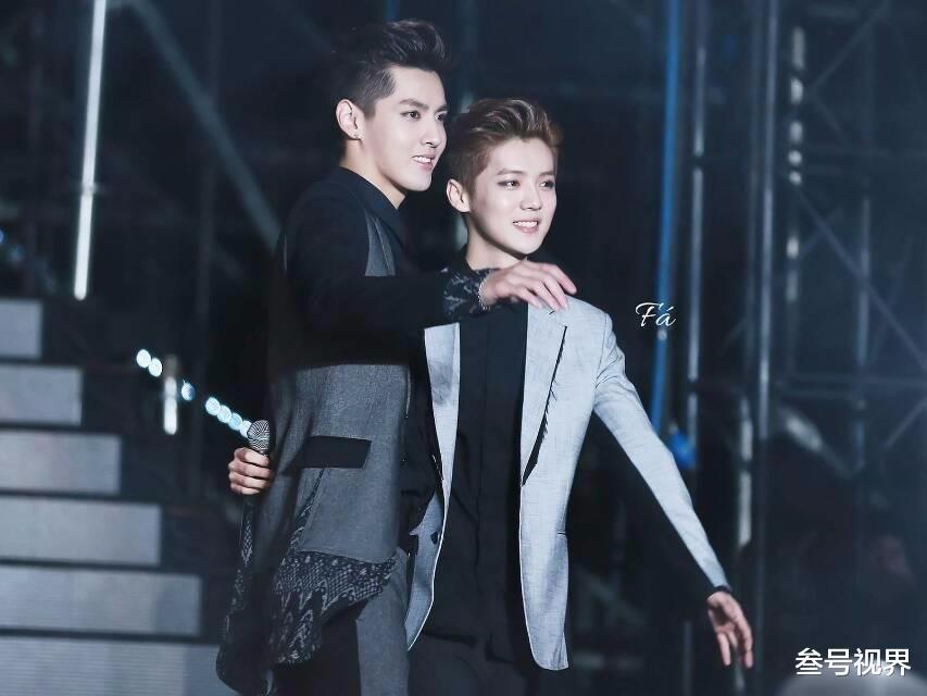 吴亦凡|劲爆! 吴亦凡与知名明星同性恋曝光?瞬间引起一片哗然