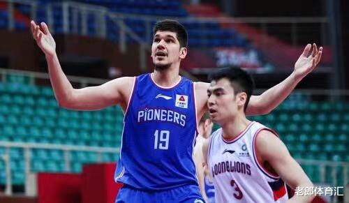 山东男篮|CBA最新消息！山东男篮永留高诗岩，引进大外援与陶汉林组双塔！