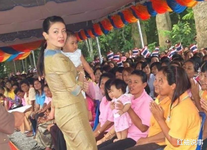 水月洞天|?苏提达王后争风吃醋，破坏西拉米50岁生日，昔日丑照接连曝光