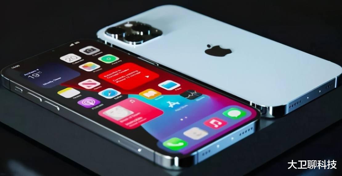 iphone13|iPhone13备货中，立讯精密抢下40%订单，富士康地位不保？