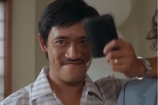 吴耀汉|知名老戏骨吴耀汉,每个月都要洗4次肾,35亿遗产不会留给孩子