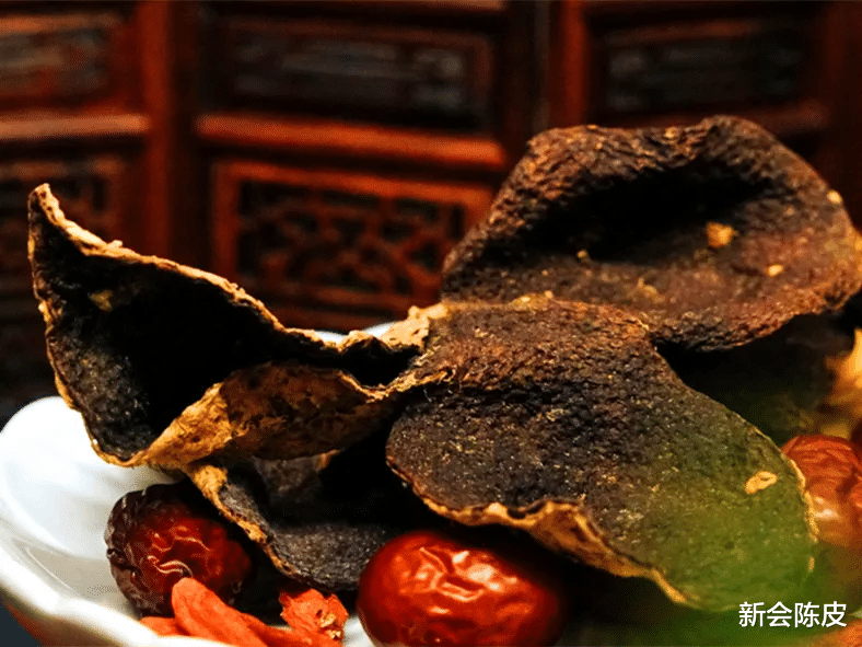 霜降|霜降養生，秋冬轉折溫差大，老年食療要暖身！