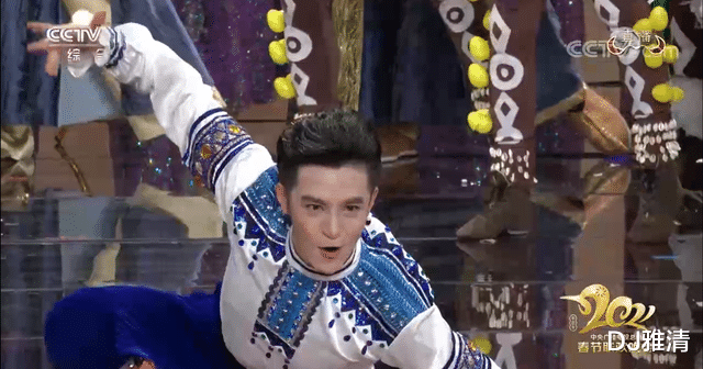 贾玲|2021年央视春晚之最，贾玲最搞笑，张艺兴最燃，主持人张韬令人惊喜