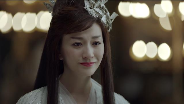 范闲|庆余年深度解析：看似无欲无求，其实她才是全书中隐藏最深的反派
