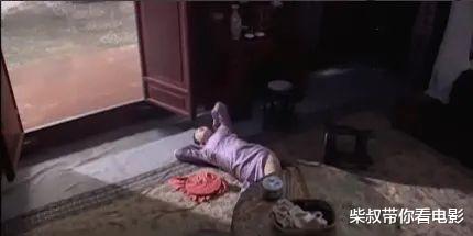 电影|嫁官二代，因丈夫怪癖而出轨，这部影片讲透了中国人难言的“性压抑”！