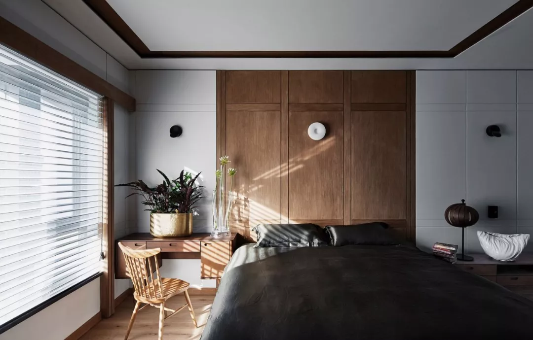 |这是我见过最好看的背景墙！