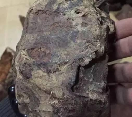 红木|有些红木，光看外表可不够！