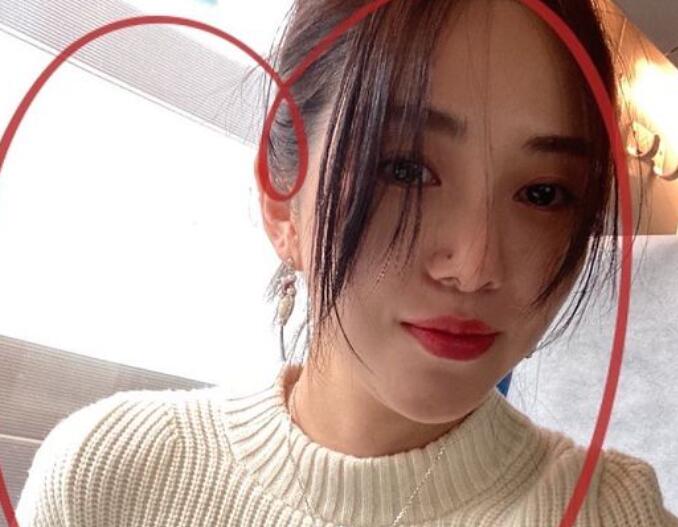 权珉阿|珉阿曝对男生有恐惧感 曾被霸王硬上弓调查中