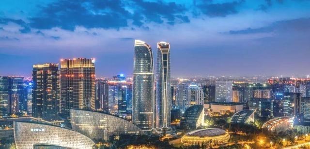 心悦雅萌|中国金融存款十强省份：浙江领先山东，河南仅排第七