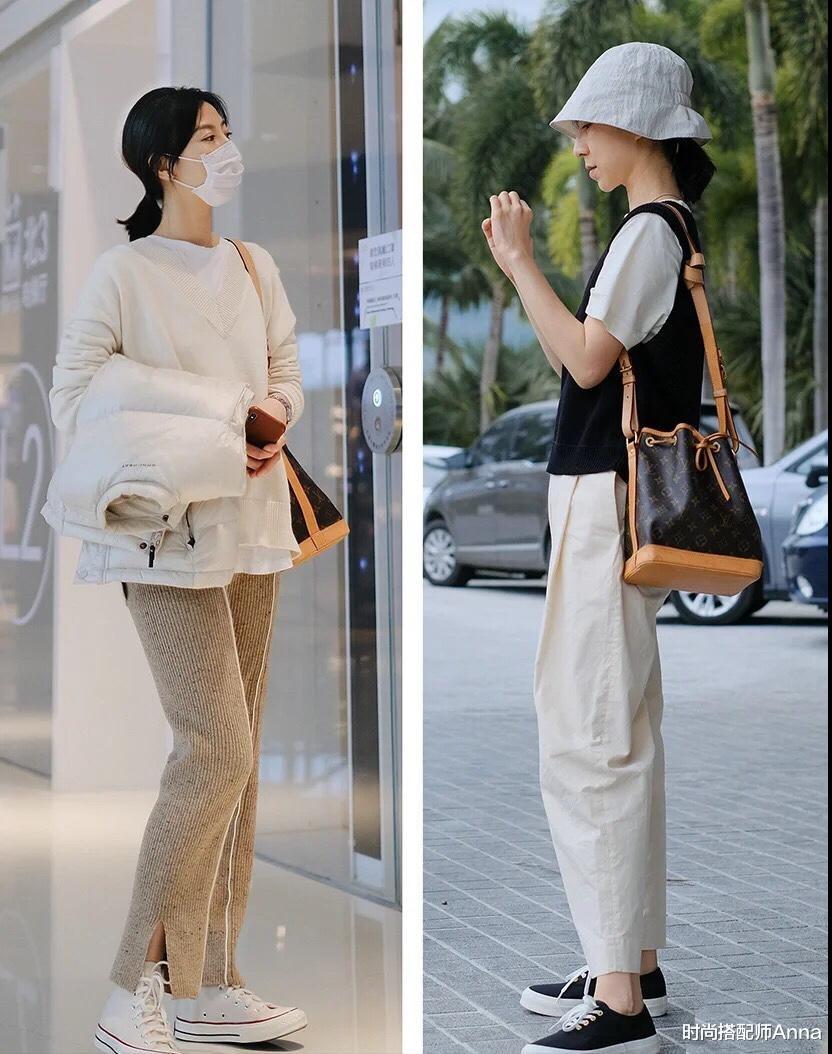 时尚搭配师Anna|3个搭配公式,搭出优雅知性感,太适合上班族了!