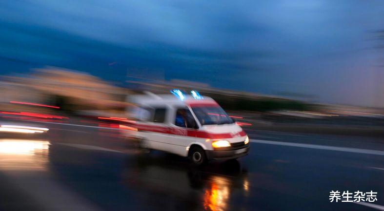 脑梗|吃一次等于5盒烟，男子脑梗离世，医生：厨房“1调料”常吃，血管水泄不通