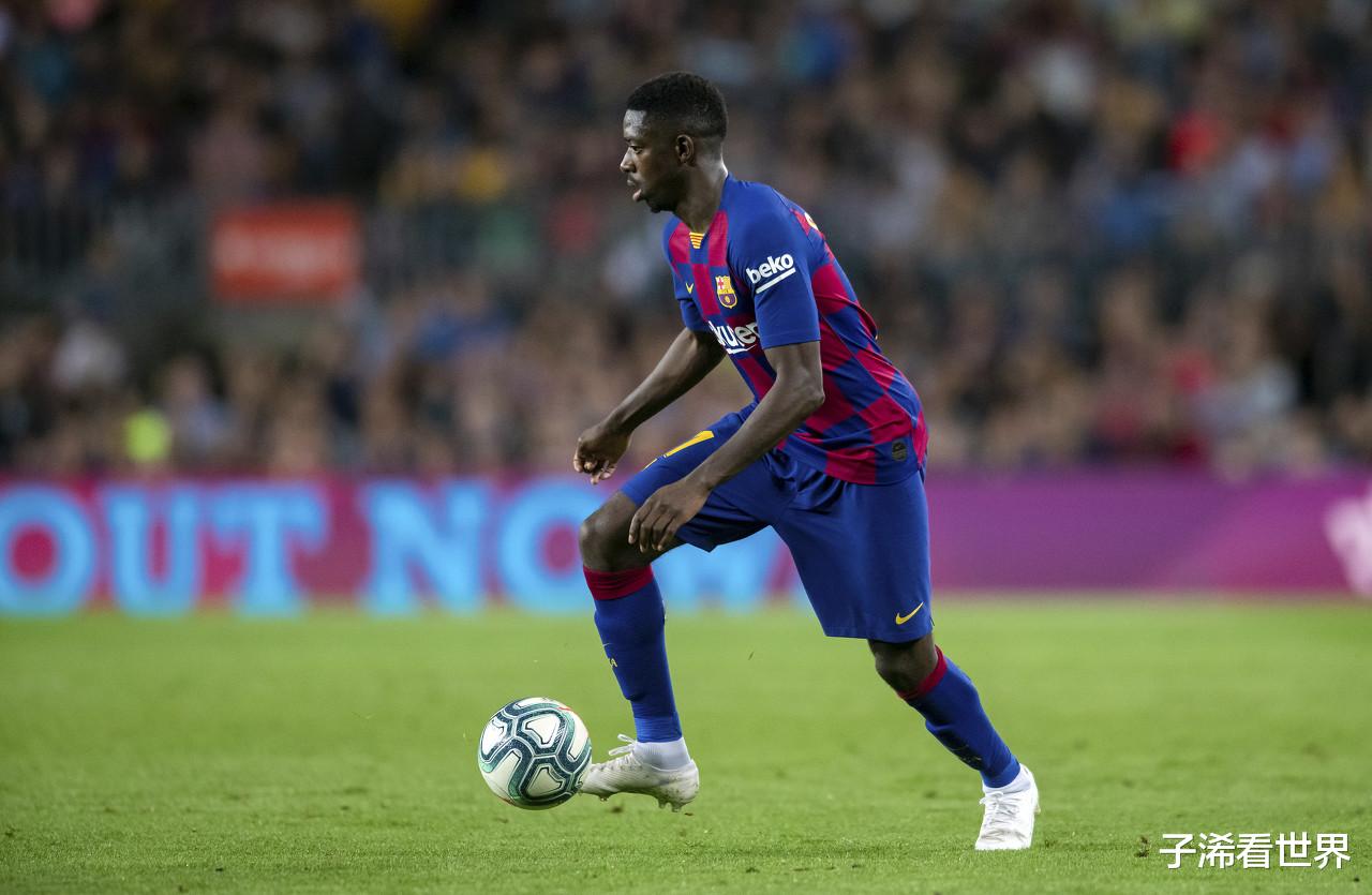 登貝萊|凌晨4點(diǎn)! 登貝萊做出爭議決定：曼聯(lián)紐卡遭重大打擊，球迷吐槽一片