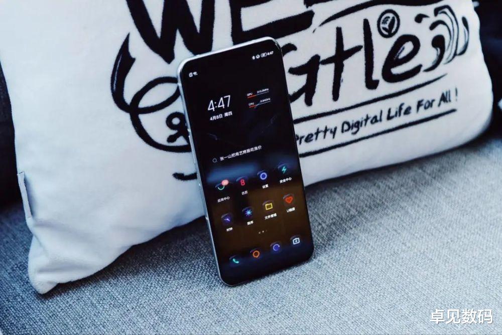 联想|4nm机皇？联想6000mAh旗舰确定，90W+18G高运存！