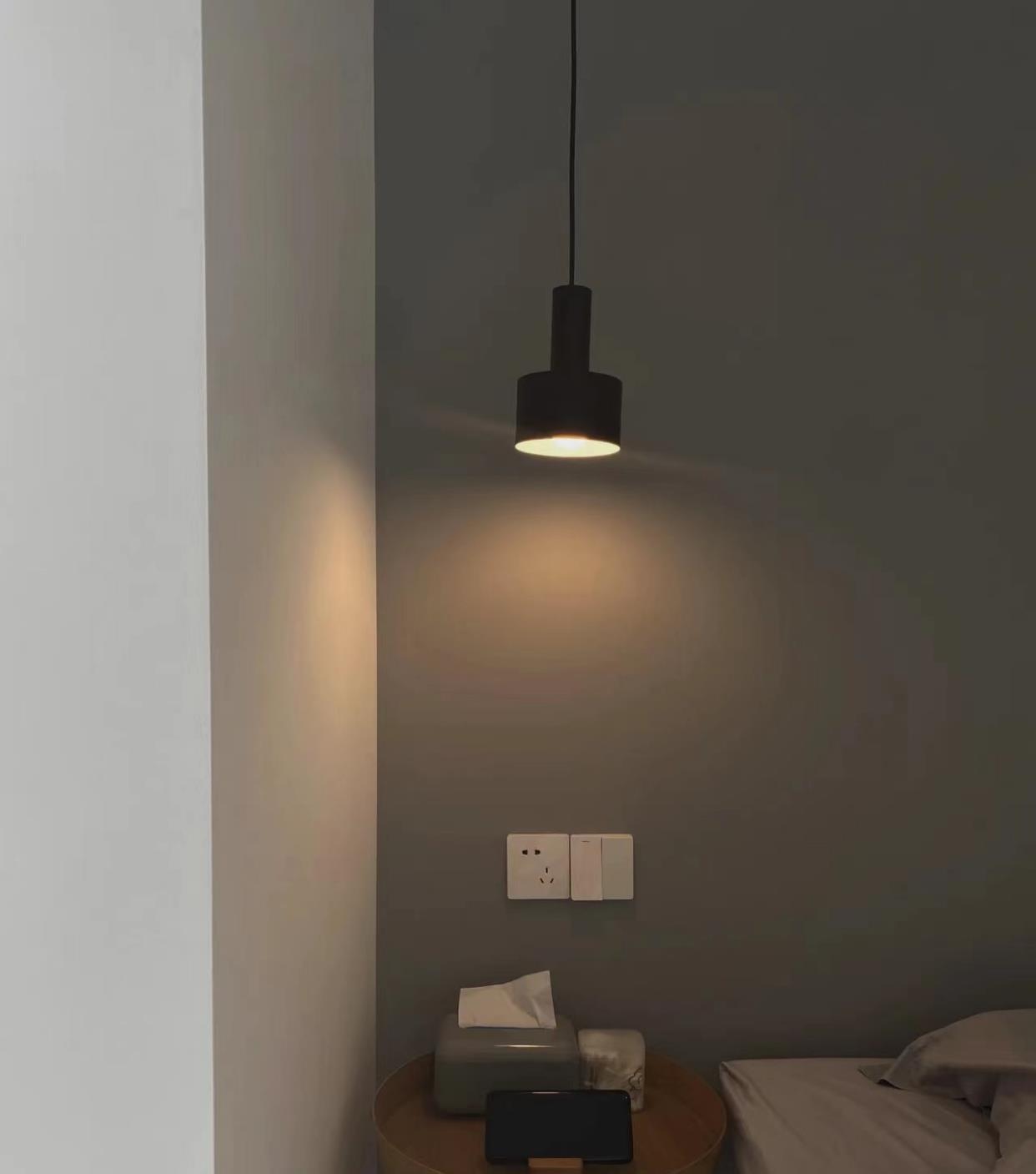 110㎡简约风，花费10W做橱柜，全屋“空无一物”，太舒适了