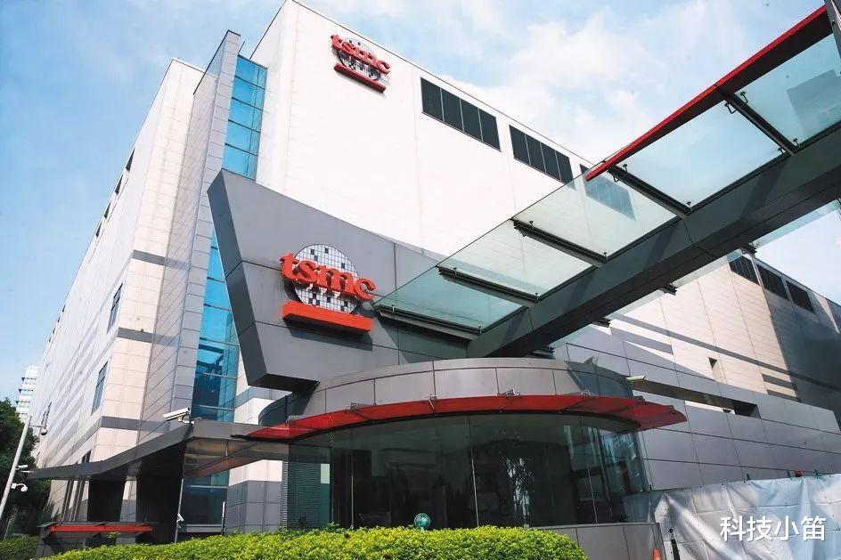 台积电|整厂搬运、拒绝拆解，ASML表明态度后，台积电终于摊牌了